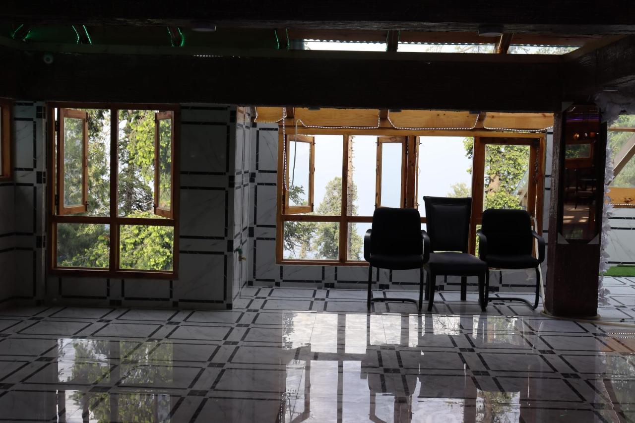 איוביה Hotel Al Azeem מראה חיצוני תמונה