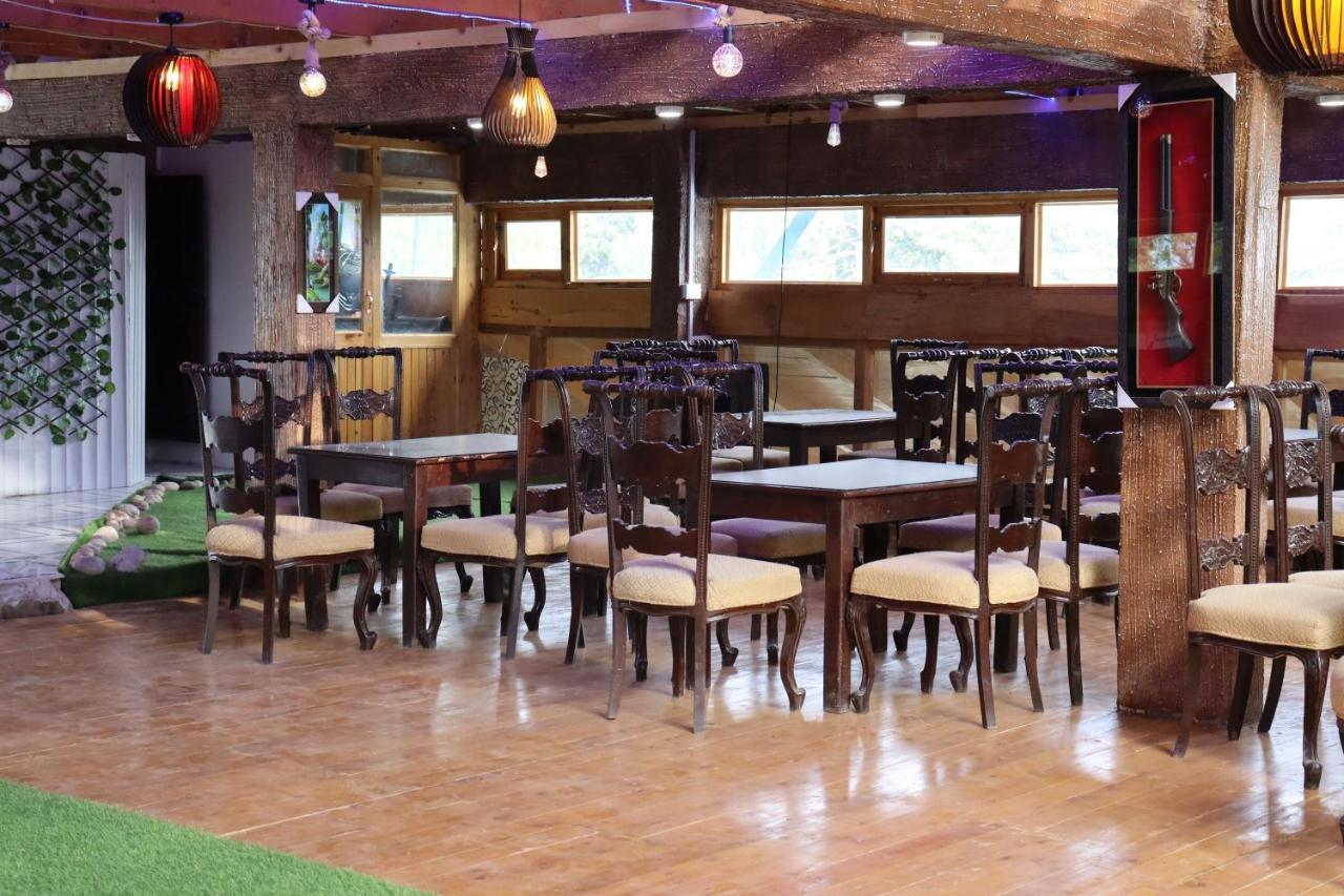 איוביה Hotel Al Azeem מראה חיצוני תמונה