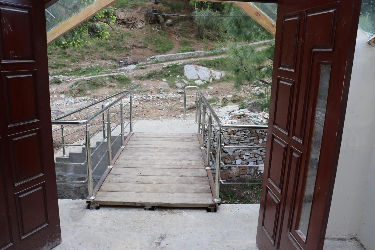 איוביה Hotel Al Azeem מראה חיצוני תמונה