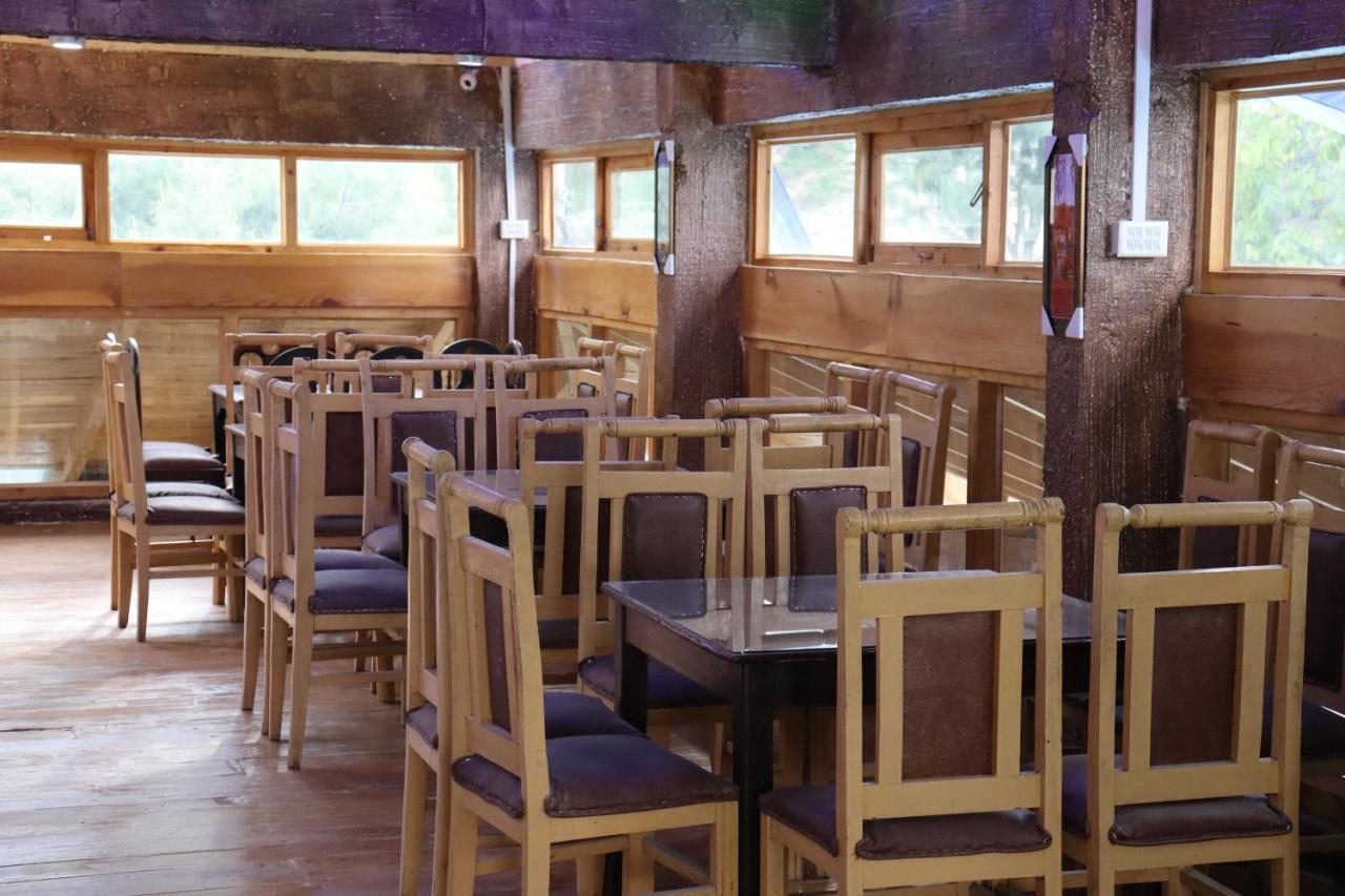 איוביה Hotel Al Azeem מראה חיצוני תמונה
