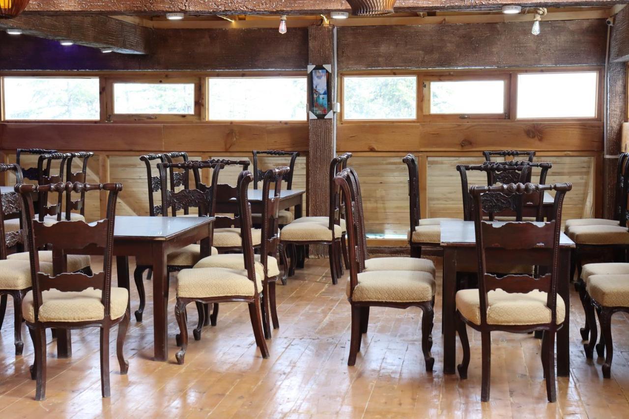 איוביה Hotel Al Azeem מראה חיצוני תמונה