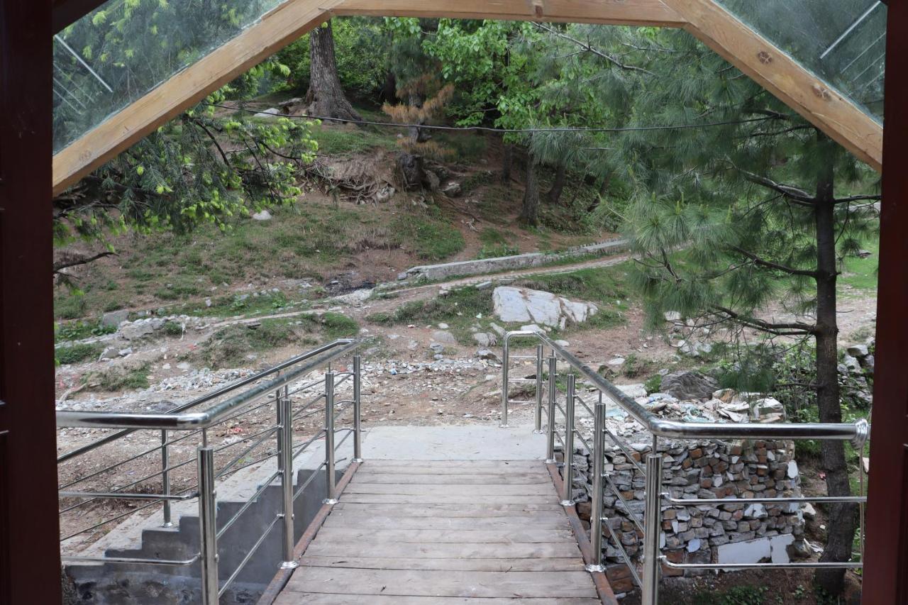 איוביה Hotel Al Azeem מראה חיצוני תמונה