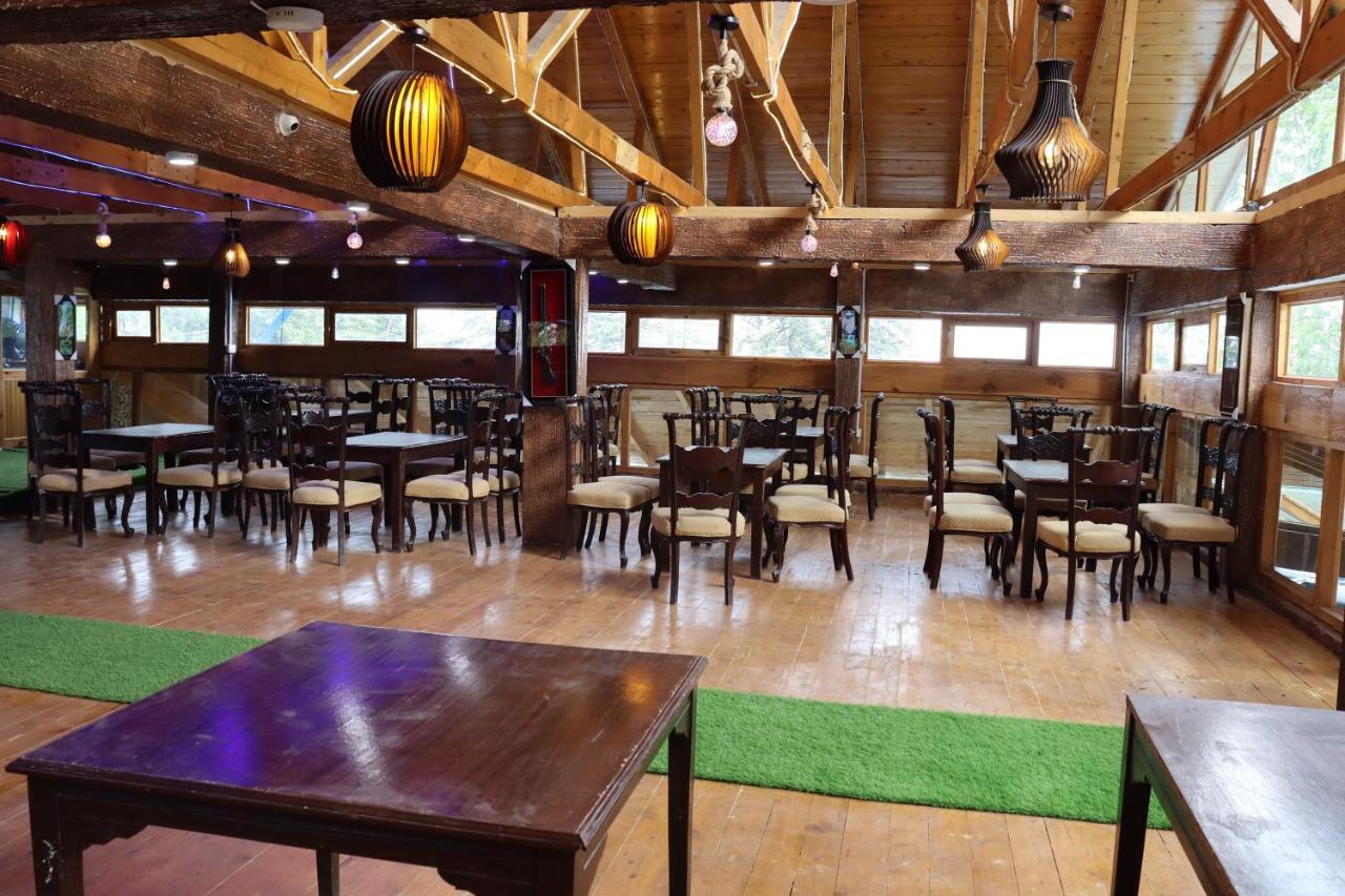 איוביה Hotel Al Azeem מראה חיצוני תמונה