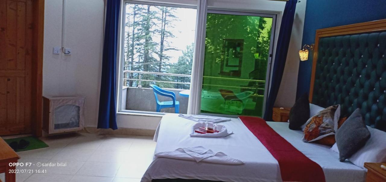 איוביה Hotel Al Azeem מראה חיצוני תמונה