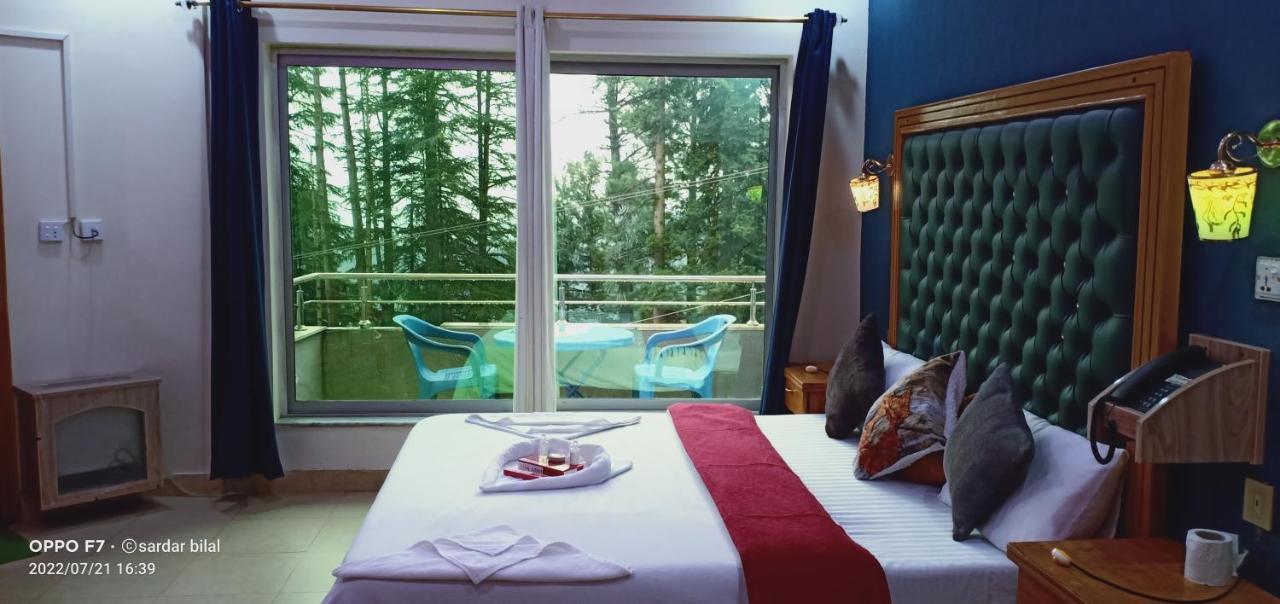 איוביה Hotel Al Azeem מראה חיצוני תמונה