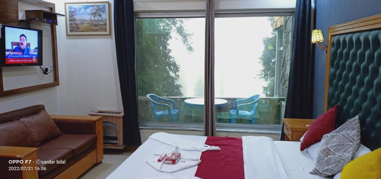 איוביה Hotel Al Azeem מראה חיצוני תמונה