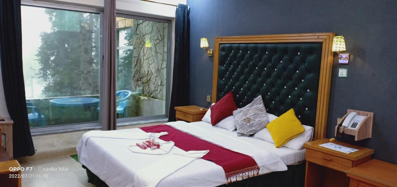 איוביה Hotel Al Azeem מראה חיצוני תמונה