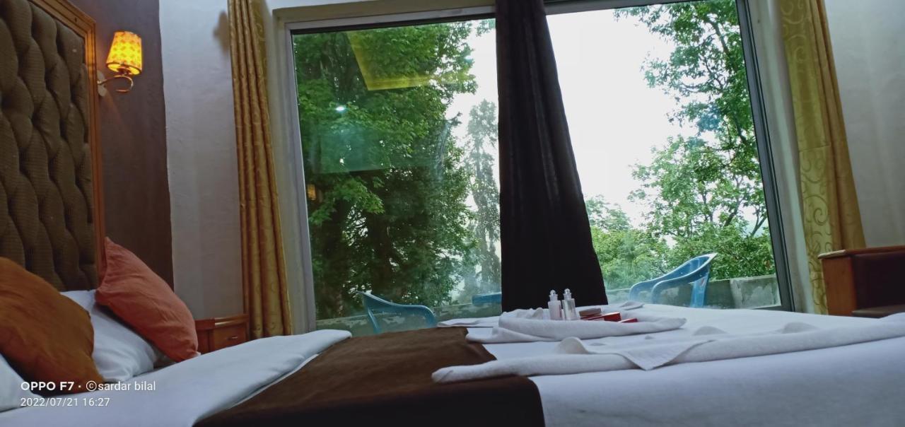איוביה Hotel Al Azeem מראה חיצוני תמונה