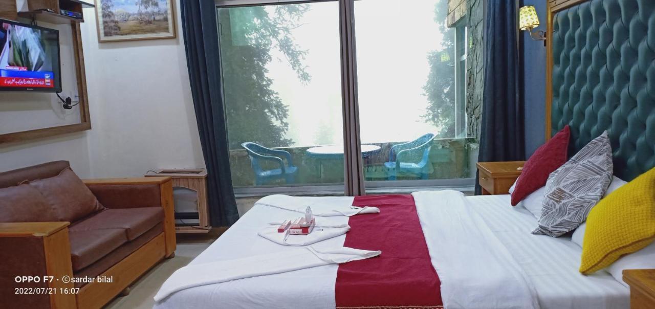 איוביה Hotel Al Azeem מראה חיצוני תמונה