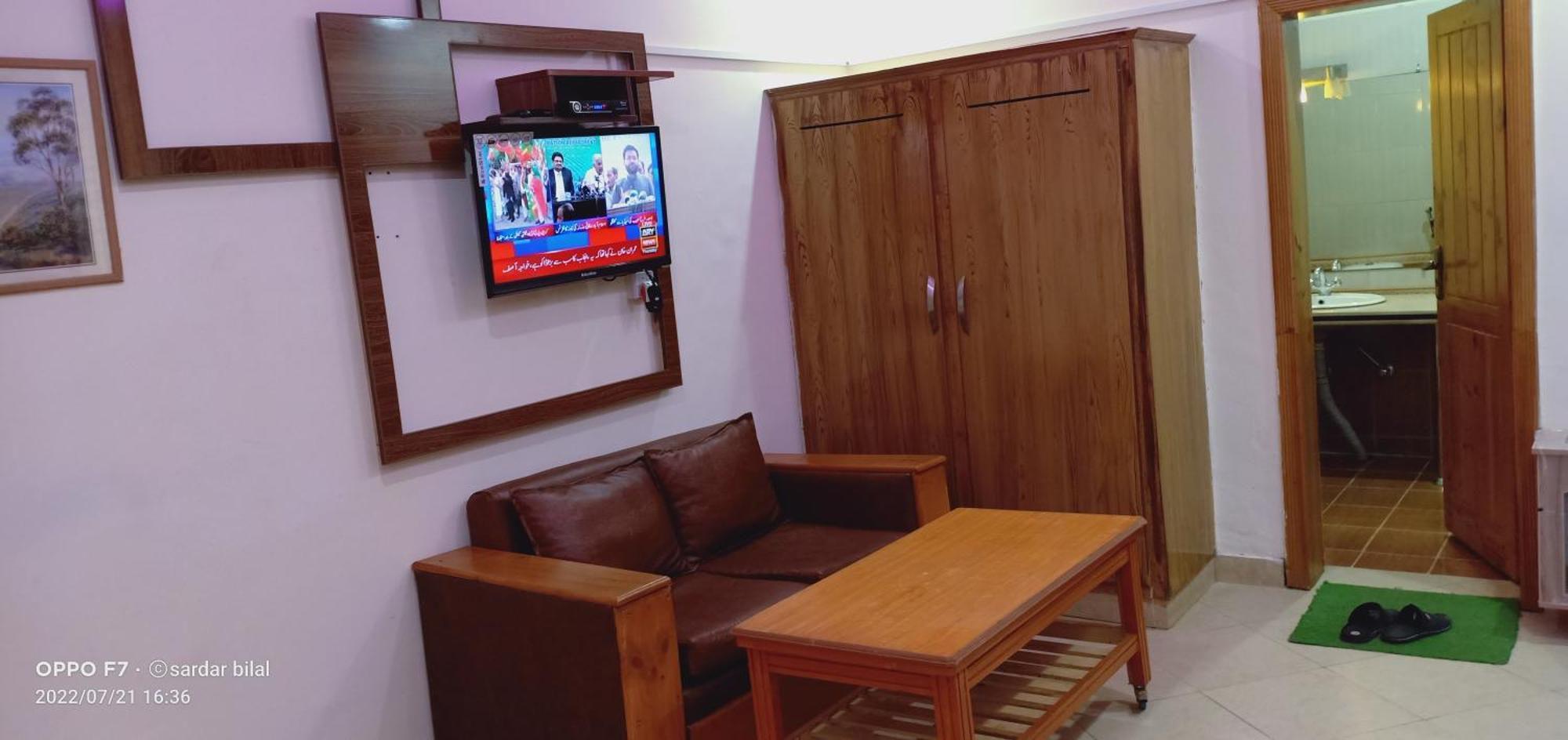 איוביה Hotel Al Azeem חדר תמונה